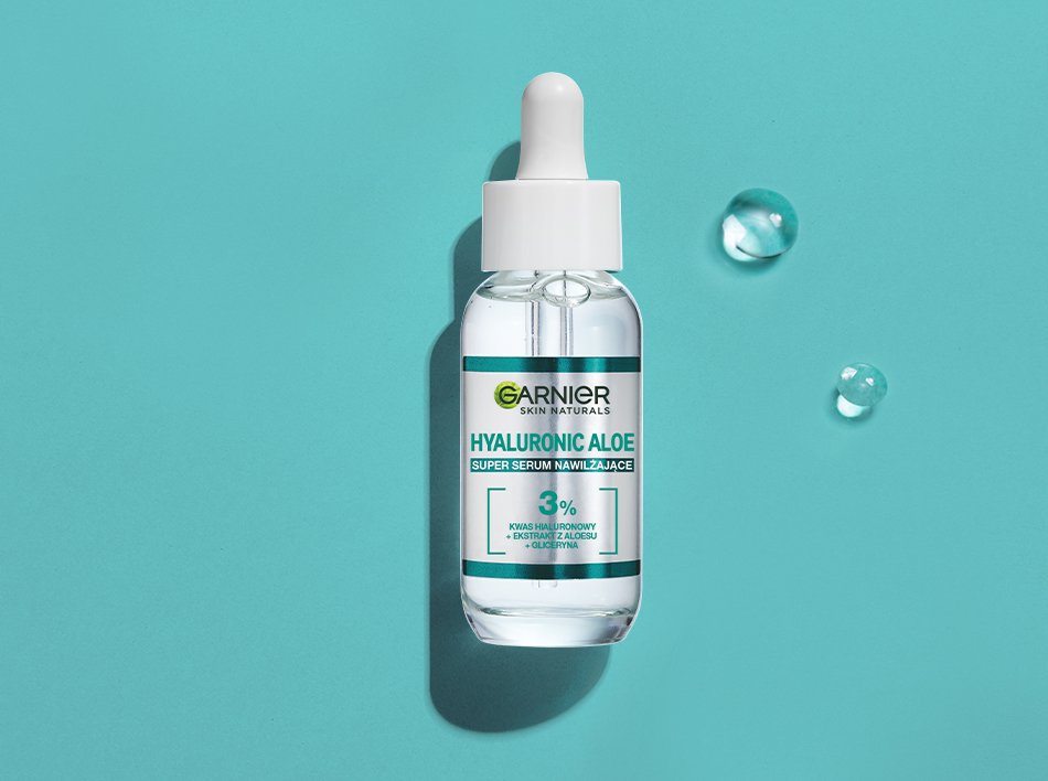 mozaika aloe serum